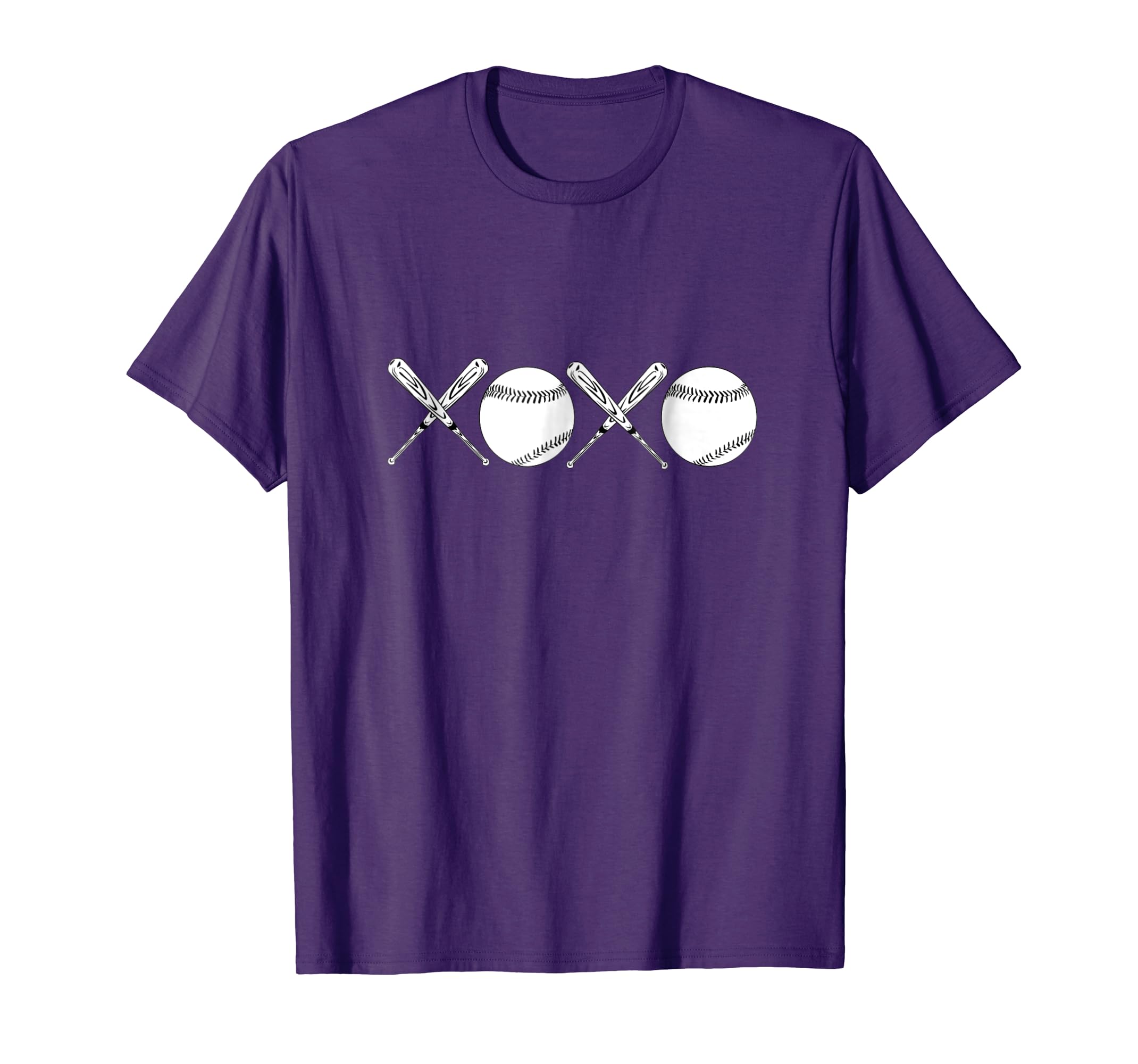 XOXO Baseball Shirt: Clothing Love Amazon.com: Tee I