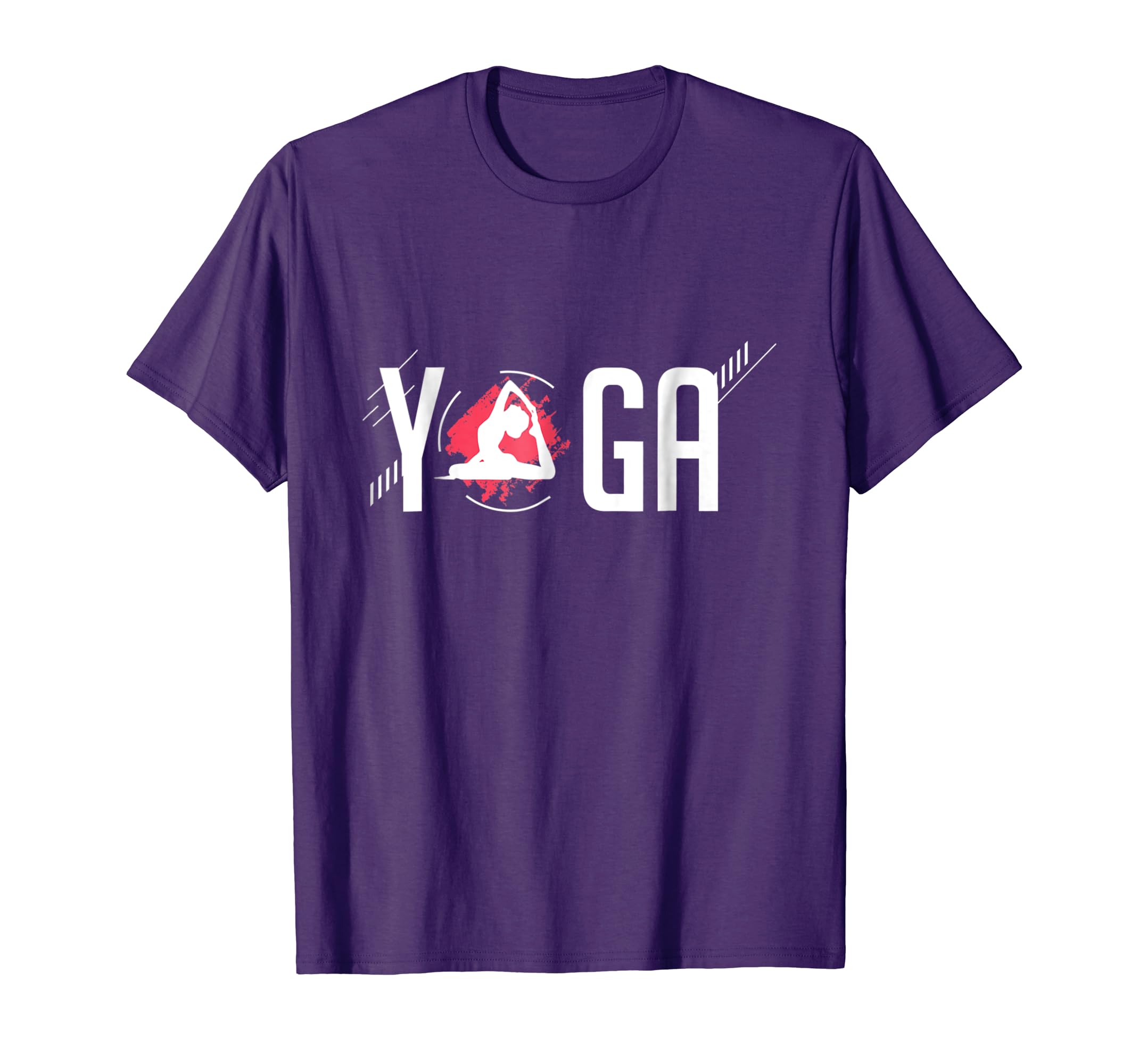 Yoga Yoga for Lovers | Amazon.com: T-shirt Love Yoga ... Shirt |