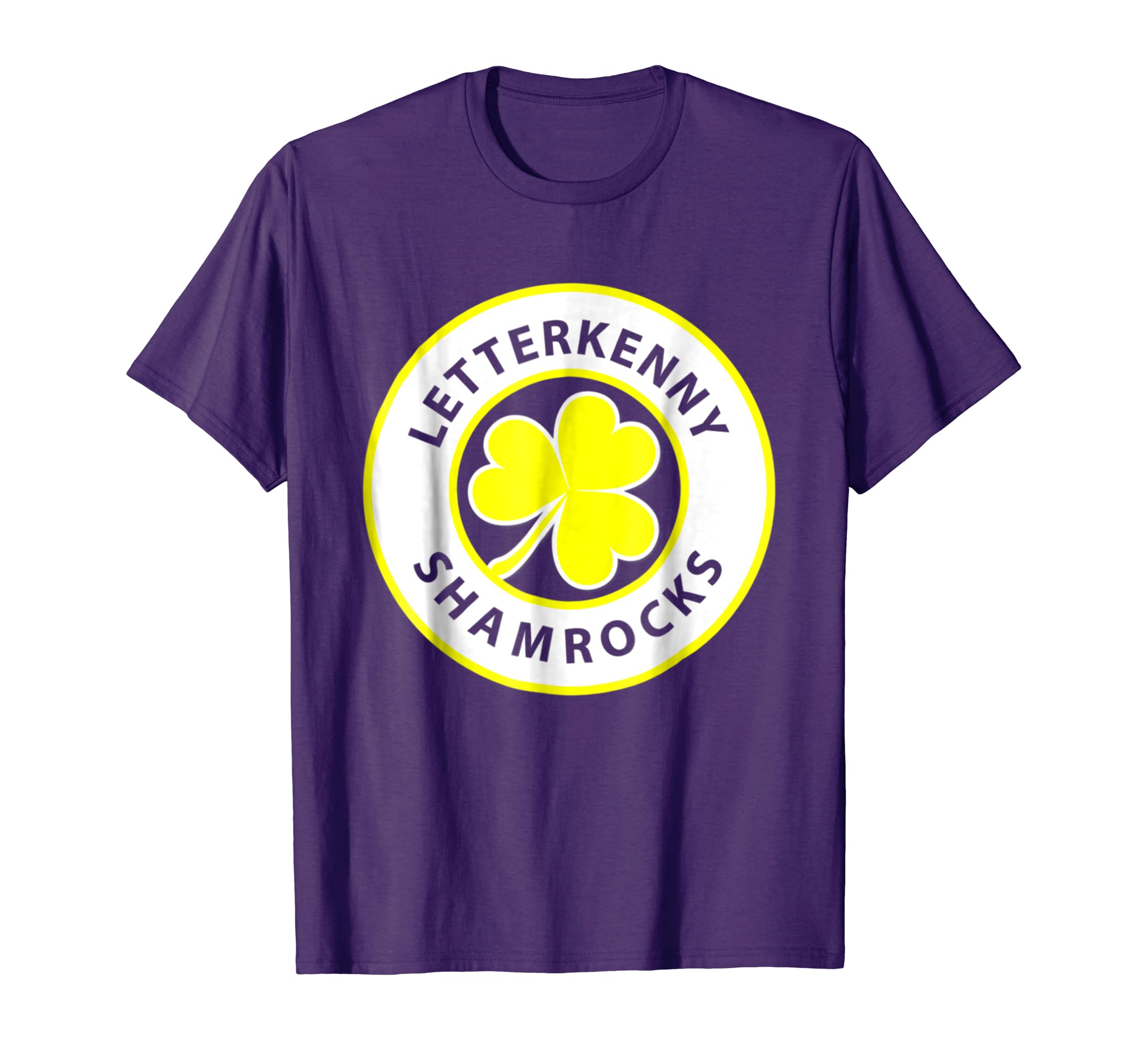Mummy Tee Letterkenny T Shirt Logo 2018 Shamrocks Teehay