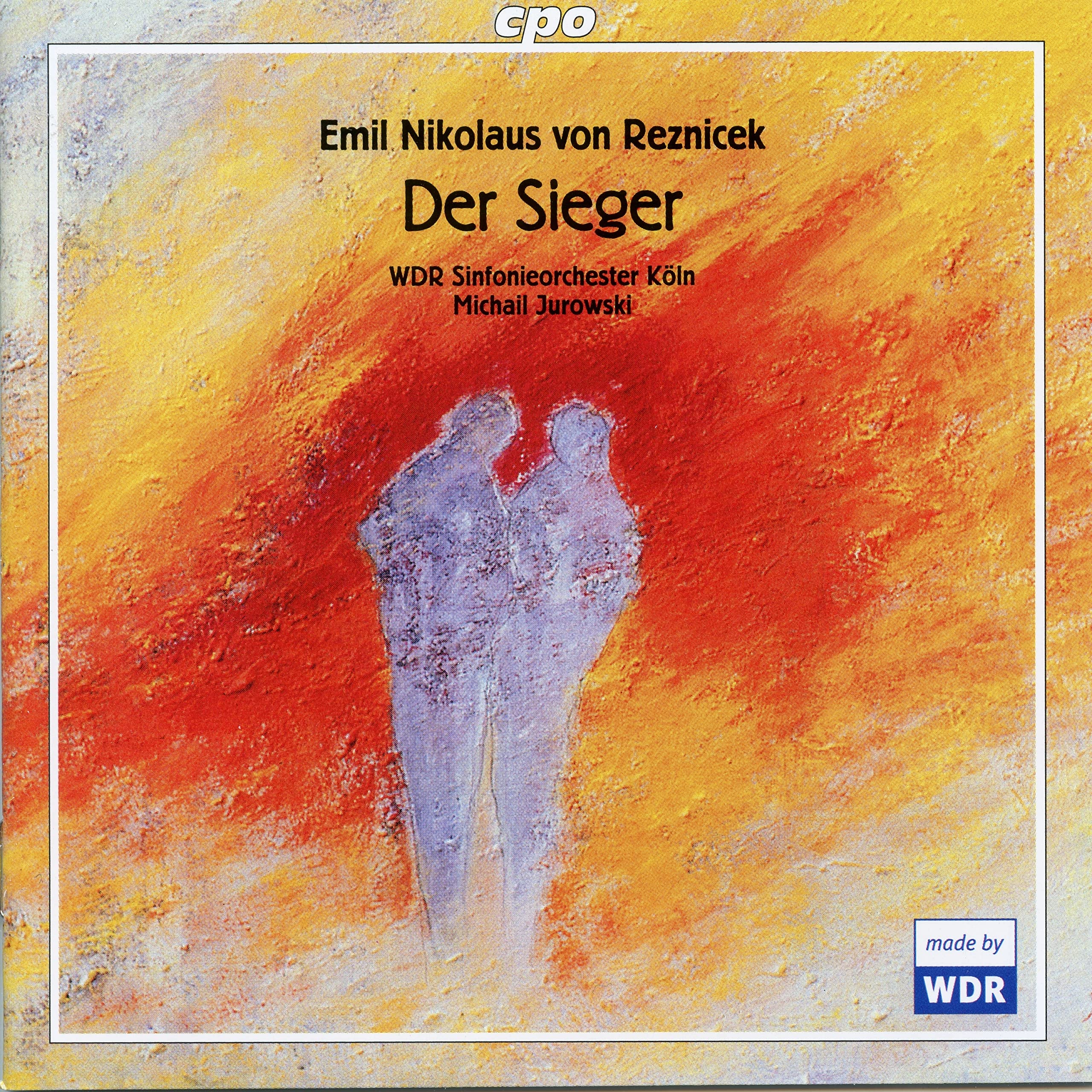 REZNICEK: DER SIEGER