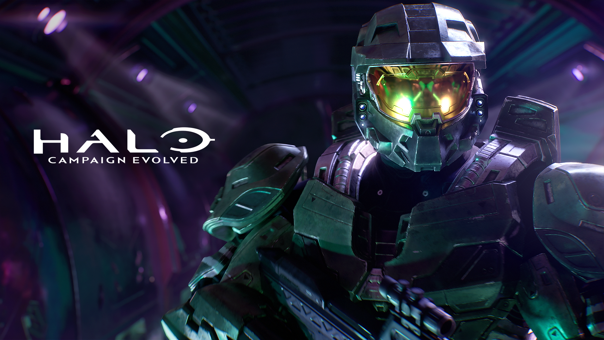 Amazon.com: Halo: Campaign Evolved | Standard Edition | XBOX