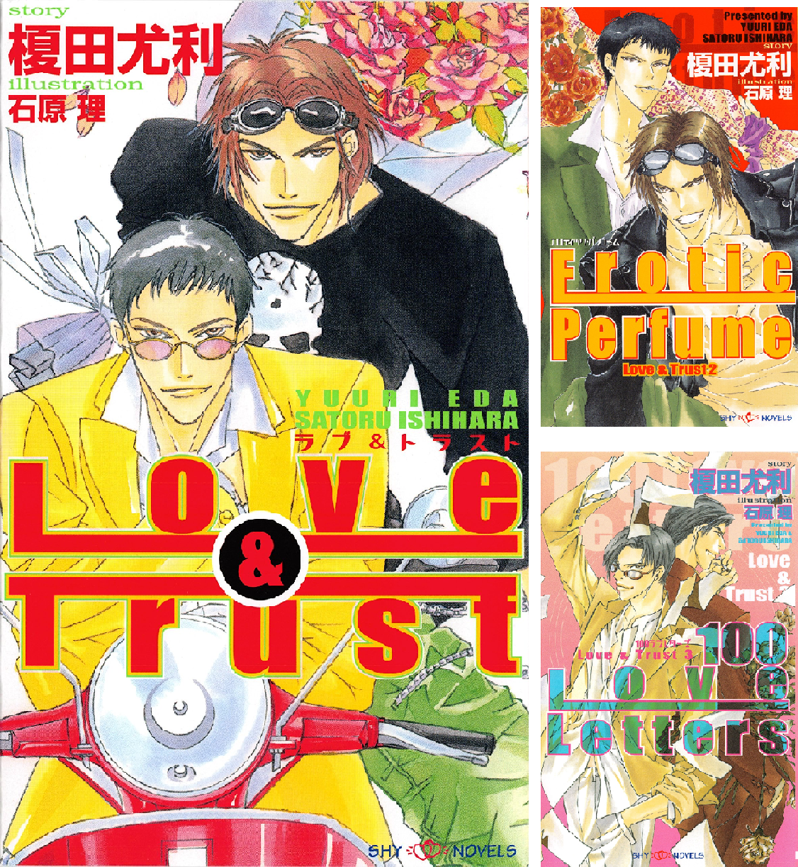 Love&Trust