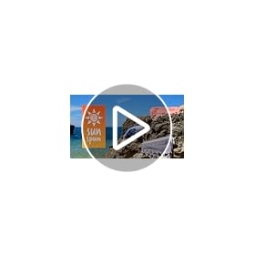 SUNSPUN LINENS Turkish Beach Towel, 39x71in Extra Large Quick Dry Towel Cotton Oversized Turkish Towel and Blanket for Adults Travel Turkish Bath Towels (Coral) B14yoaV4UdS.SS125 PKplay button mb image grid small . SS280