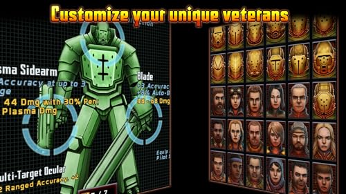 Templar Battleforce RPG