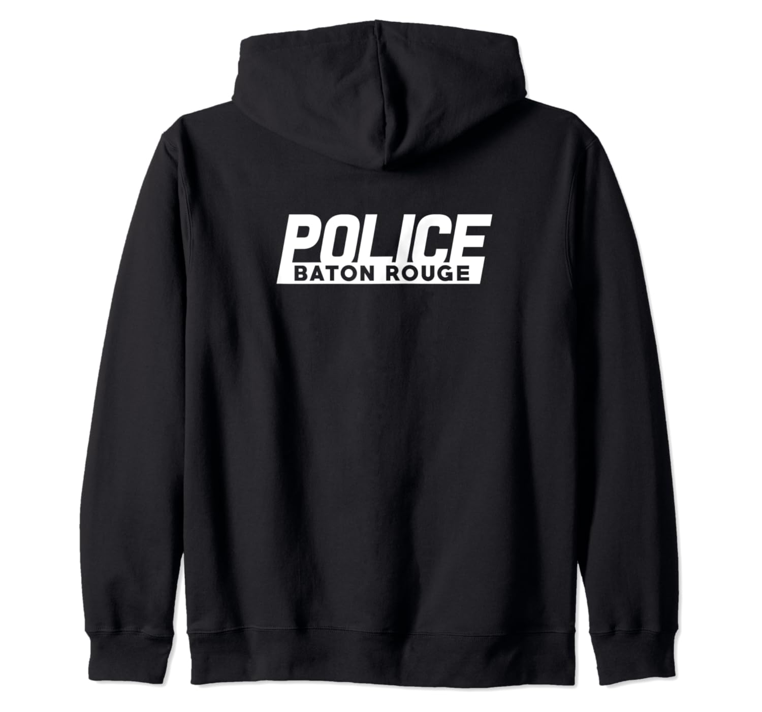 Baton Rouge Police Officer Louisiana Policeman Uniform Duty