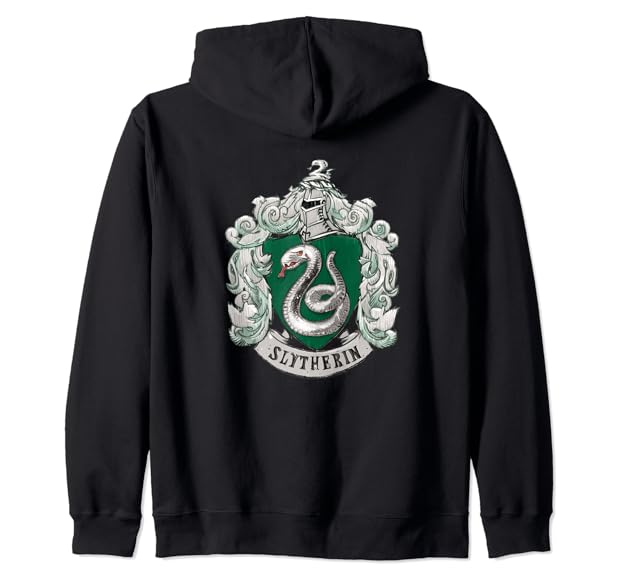Slytherin sweatshirt amazon Clearance