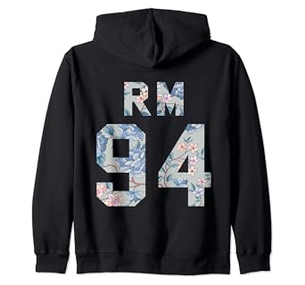 bangtan hoodie