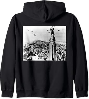 Top of the world hoodie Clearance