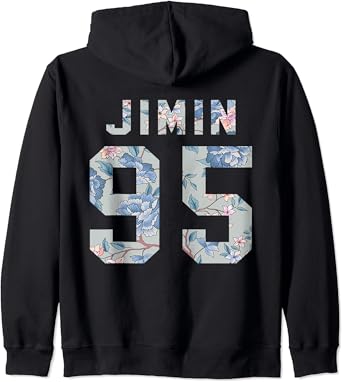 Jimin bts sweater Clearance