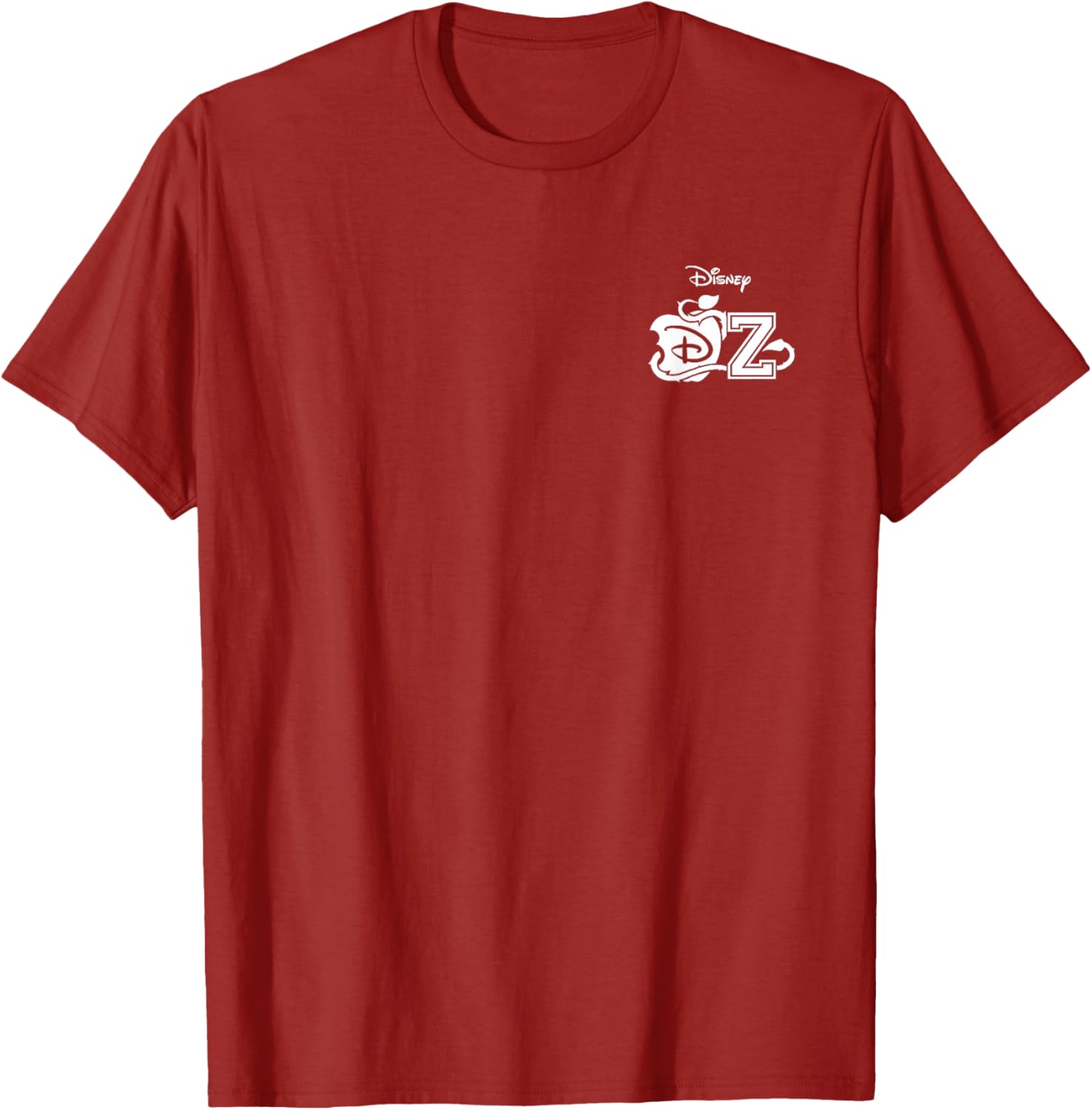 Cranberry Red