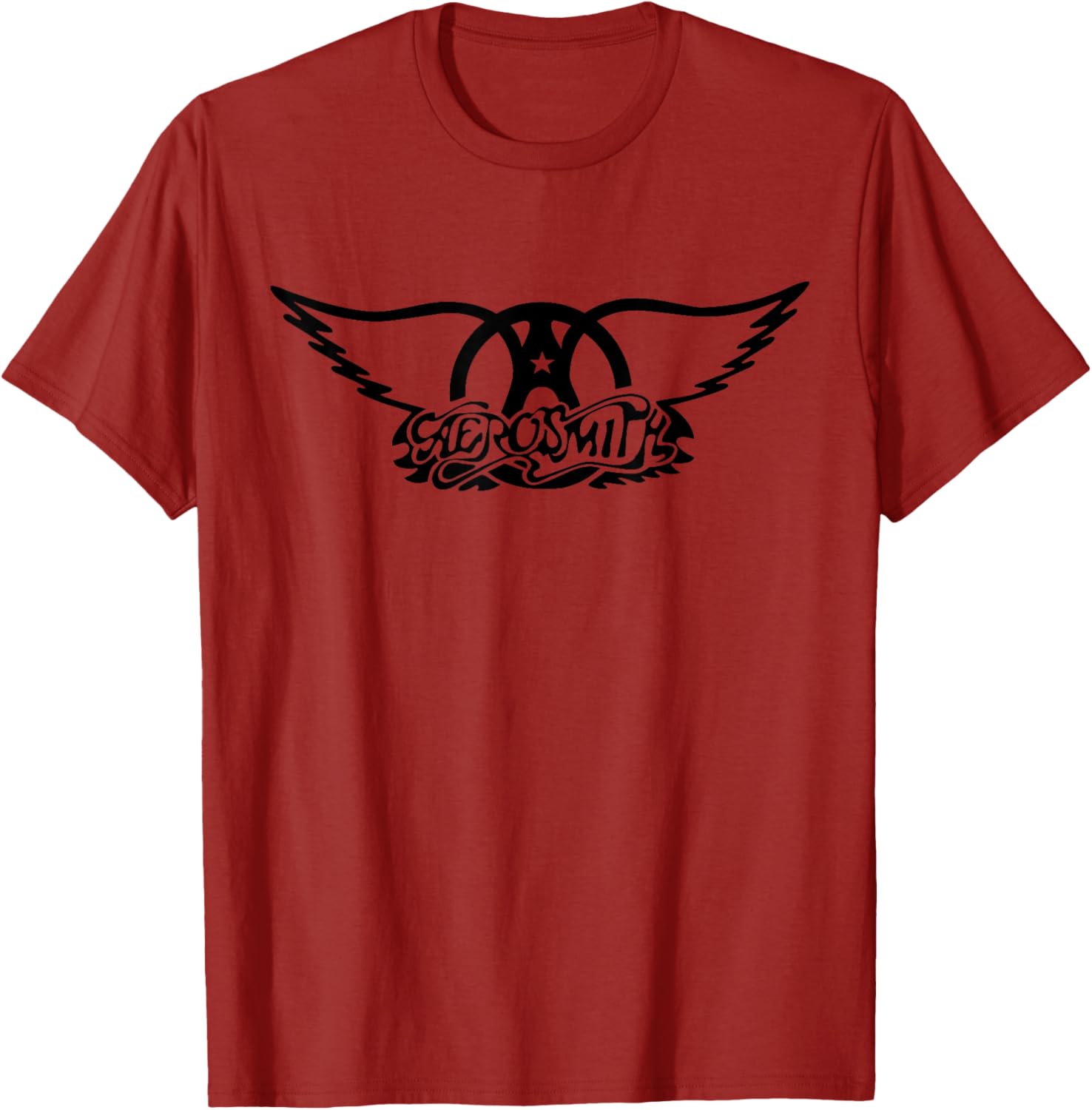 Aerosmith - Original T-Shirt