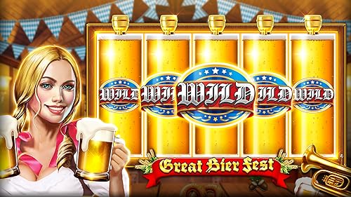 777 Real Vegas Casino Slots