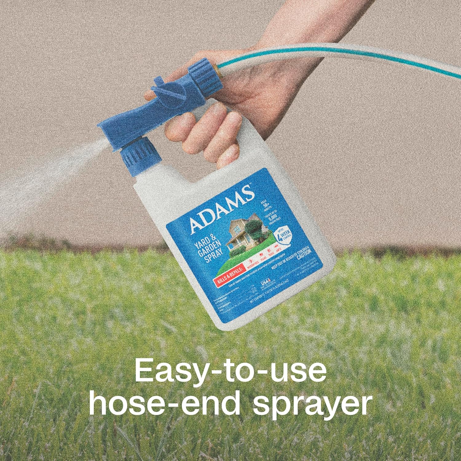 Adams Yard & Garden Spray 32 Ounces