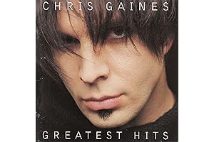 Greatest Hits by Chris Gaines