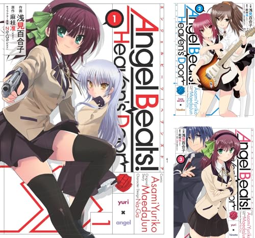 Angel Beats!