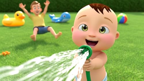 Miniatura 2 de Naughty Baby Prank Adventure Mom Family Fun Game