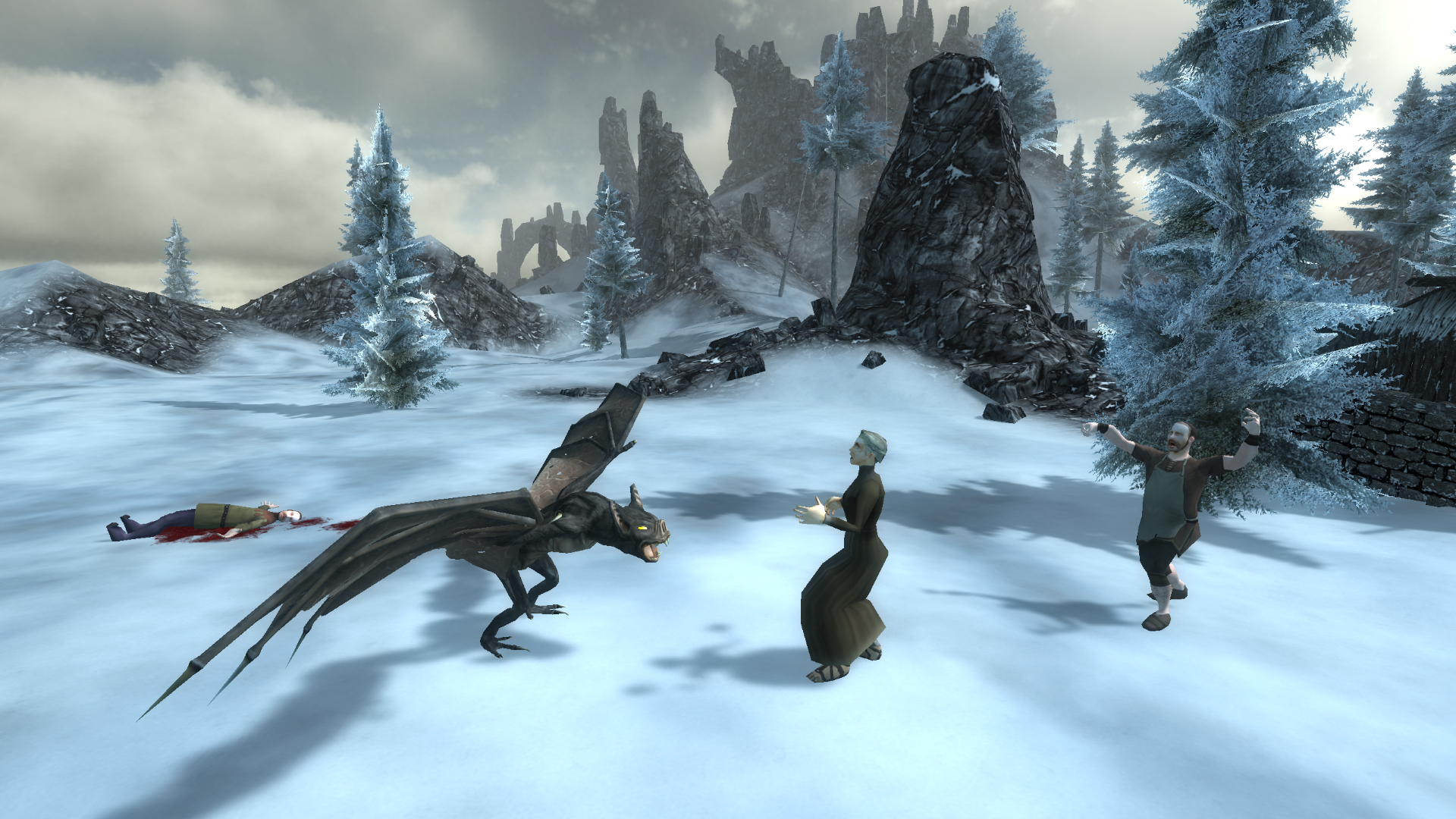 Giant Bat Simulation 3D - App on Amazon Appstore