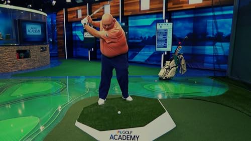 Conaway Golf Academy