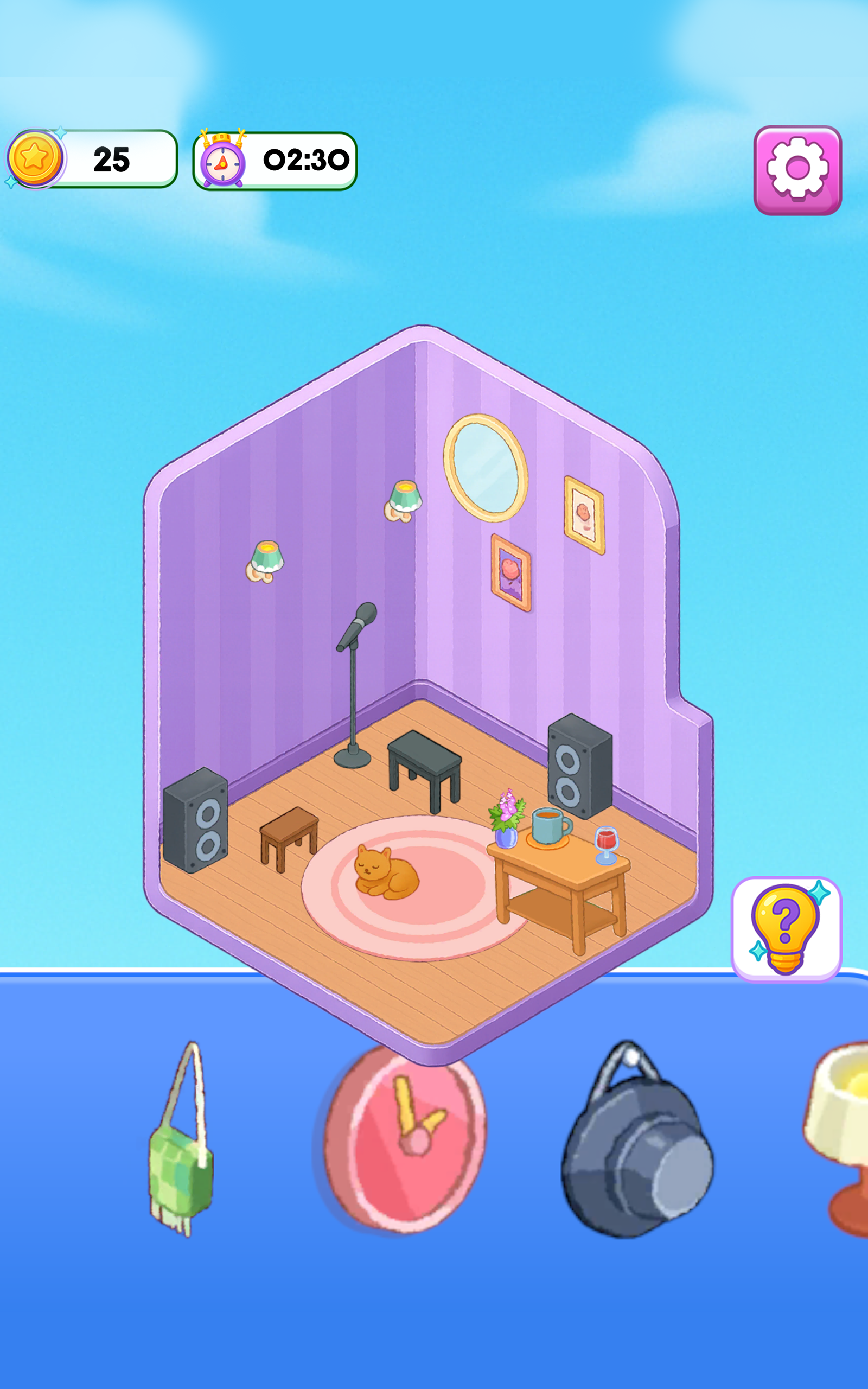 Dreamy Land: Sticker Doodle – Fun Creative Sticker Game - App on Amazon ...