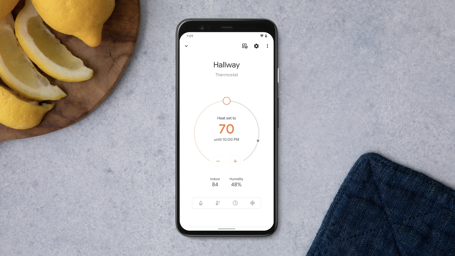 Watch How to use the app Video on Amazon Live