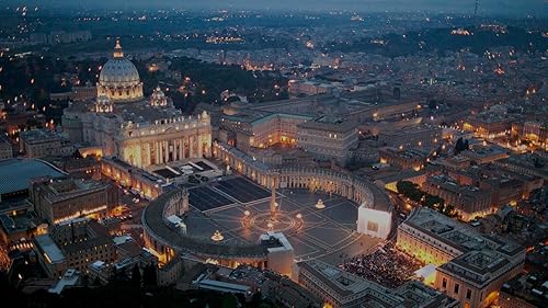 Rome Reports Premium