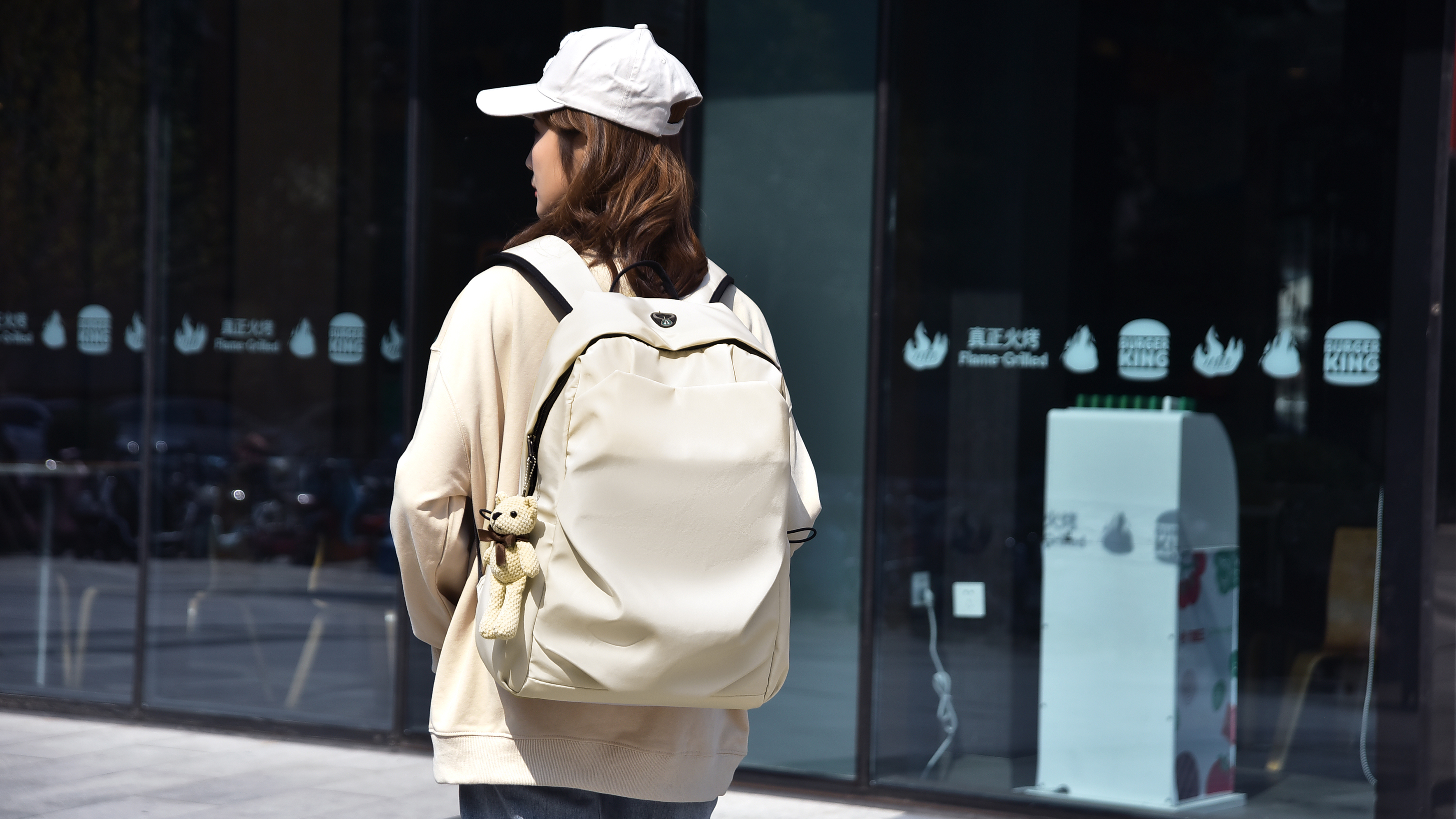 Amazon.co.jp: [RAKEE] リュック おしゃれ 人気 バックパック