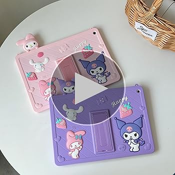 トイガン iPad ZXS-iPad-A4BK | iPad Air 11 (M2) / (M3) | 4 corner
