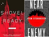  A Spademan (2 Book Series)