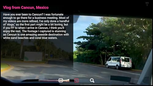 Mexico Travel by Fawesome