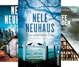  Ein Bodenstein-Kirchhoff-Krimi (Reihe in 10 Bänden)