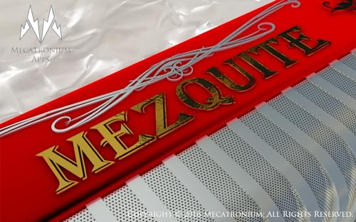 Mezquite Accordion Free