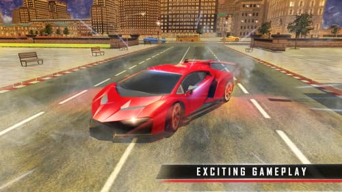 Fantastic Car Driving Simulator 2018 - Drift Cars #TOP5