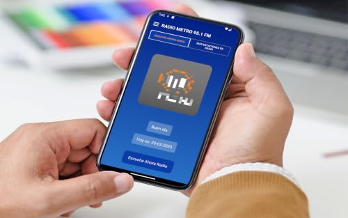 Radio Metro 95.1 Sonido Urbano - Radio Argentina FM & AM to Listen on your Phone Or Tablet – vue 3