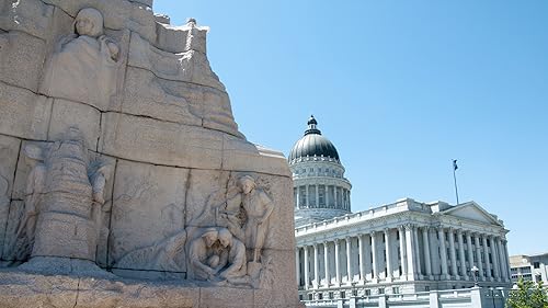 Travel Thru History