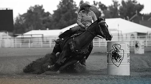 BarrelRacing.com
