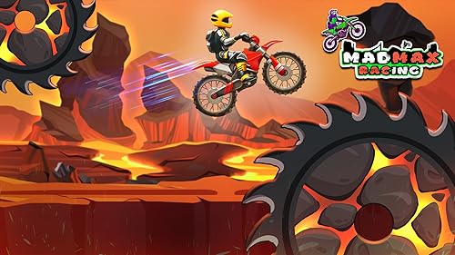 Bike Mountain Stunt Sport Game 2023