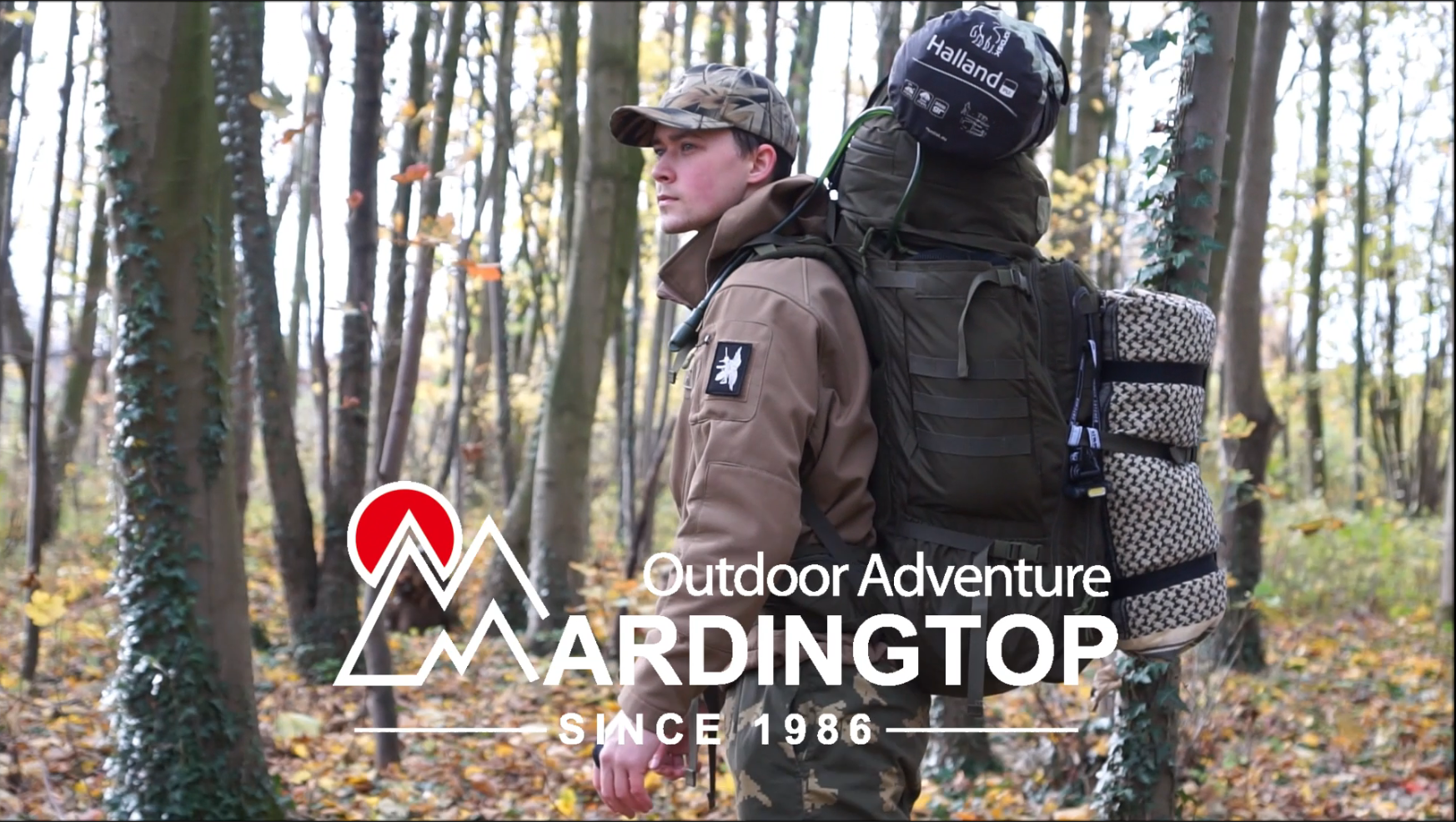 Mardingtop 75L ミリタリー バック　タクティカル キャンプ 防災 81jmTe2lJML._AC_UY1000_.jpg