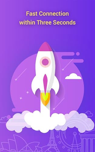VPN PotatoVPN - Fast & Secure VPN Proxy
