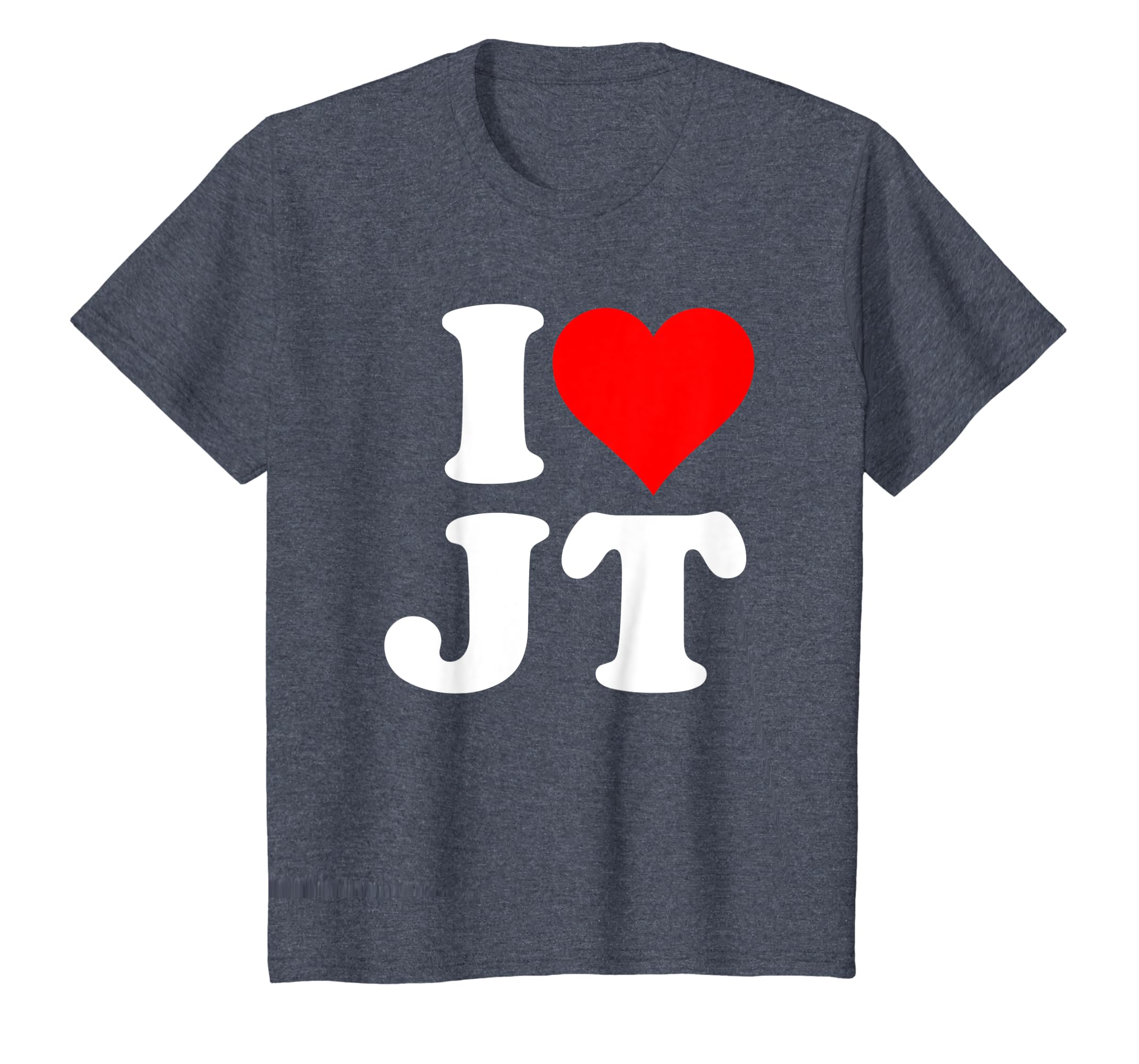 Love T-Shirt: JT I Clothing Heart Amazon.com: Love JT I T-Shirt: Clothing Heart Amazon.com: