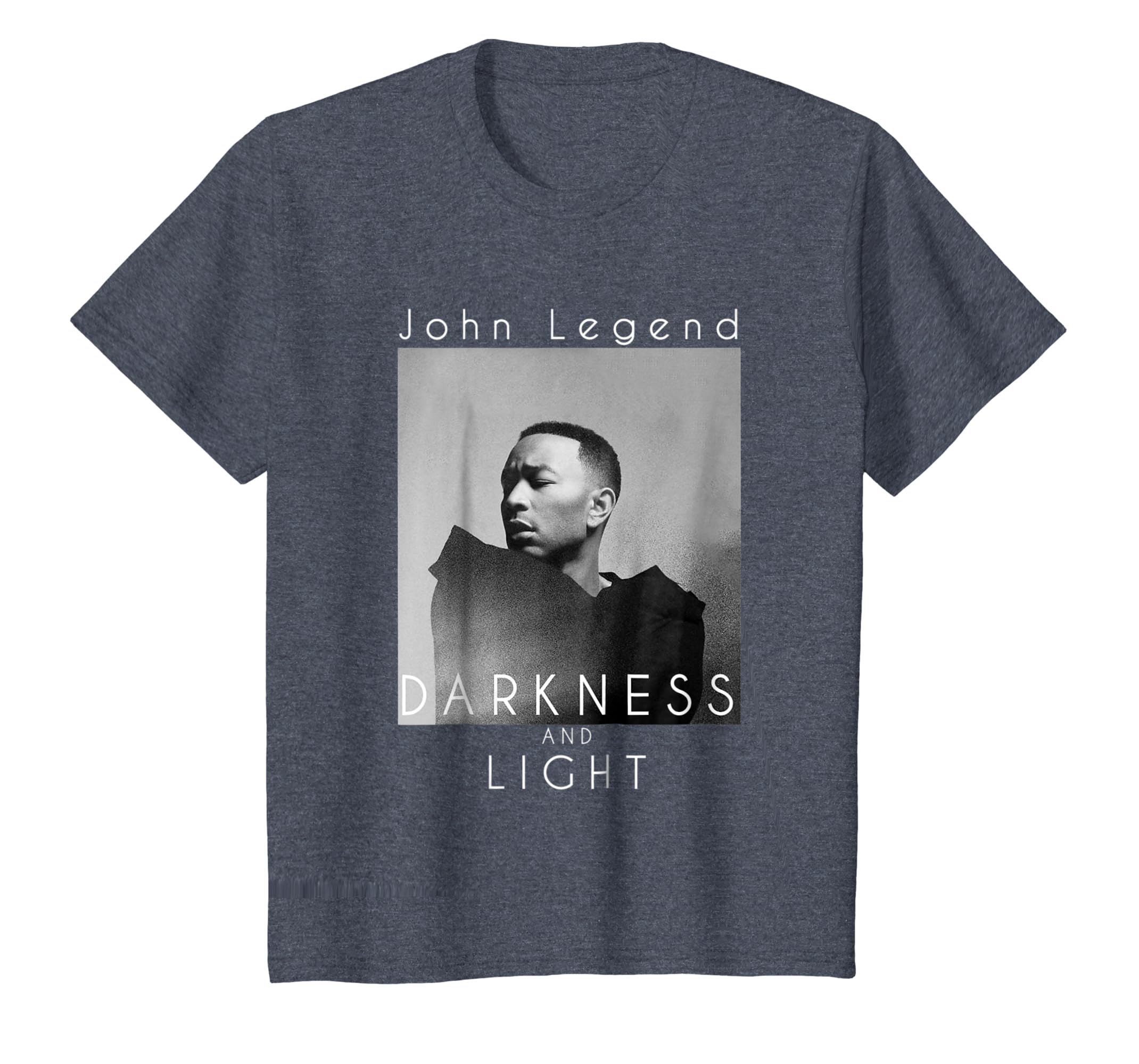 So Cool John Black T-shirt Amazon.com: Love ... Legend Perfect
