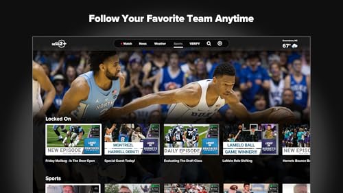 Greensboro News from WFMY
