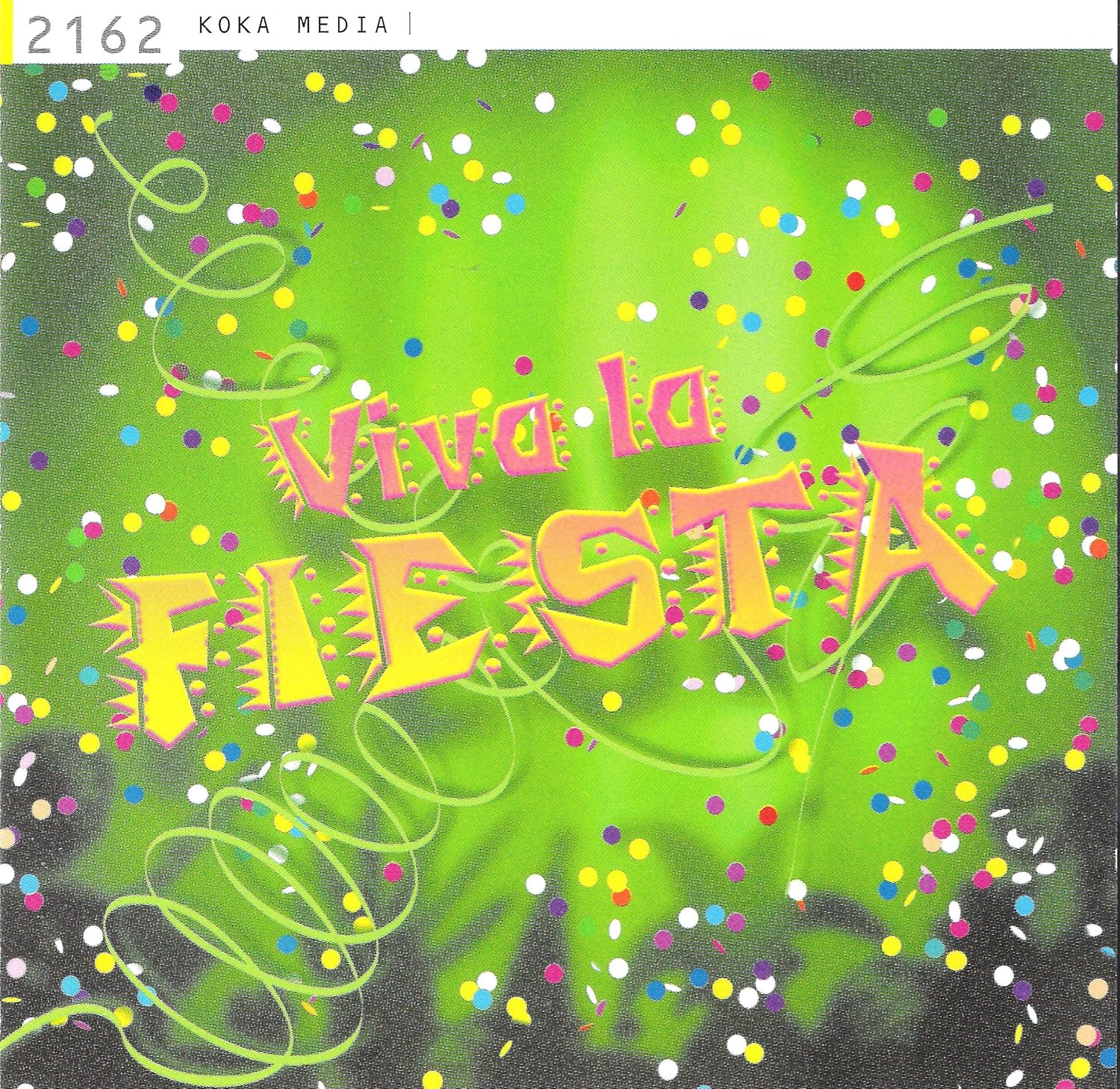 Viva La Fiesta Amazon Music viva-la-fiesta-amazon-music
