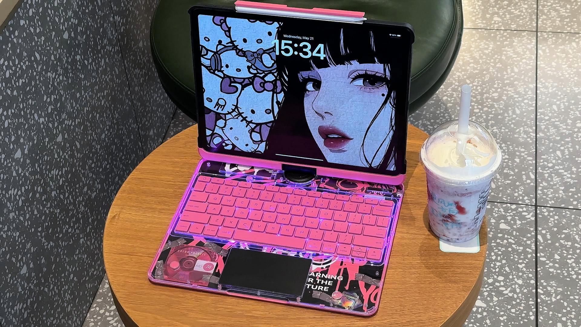 Amazon.co.jp: Sencela 2025新登場 iPad Pro 12.9インチ対応 日本語