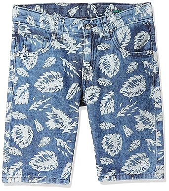 United Colors of Benetton Boys Shorts