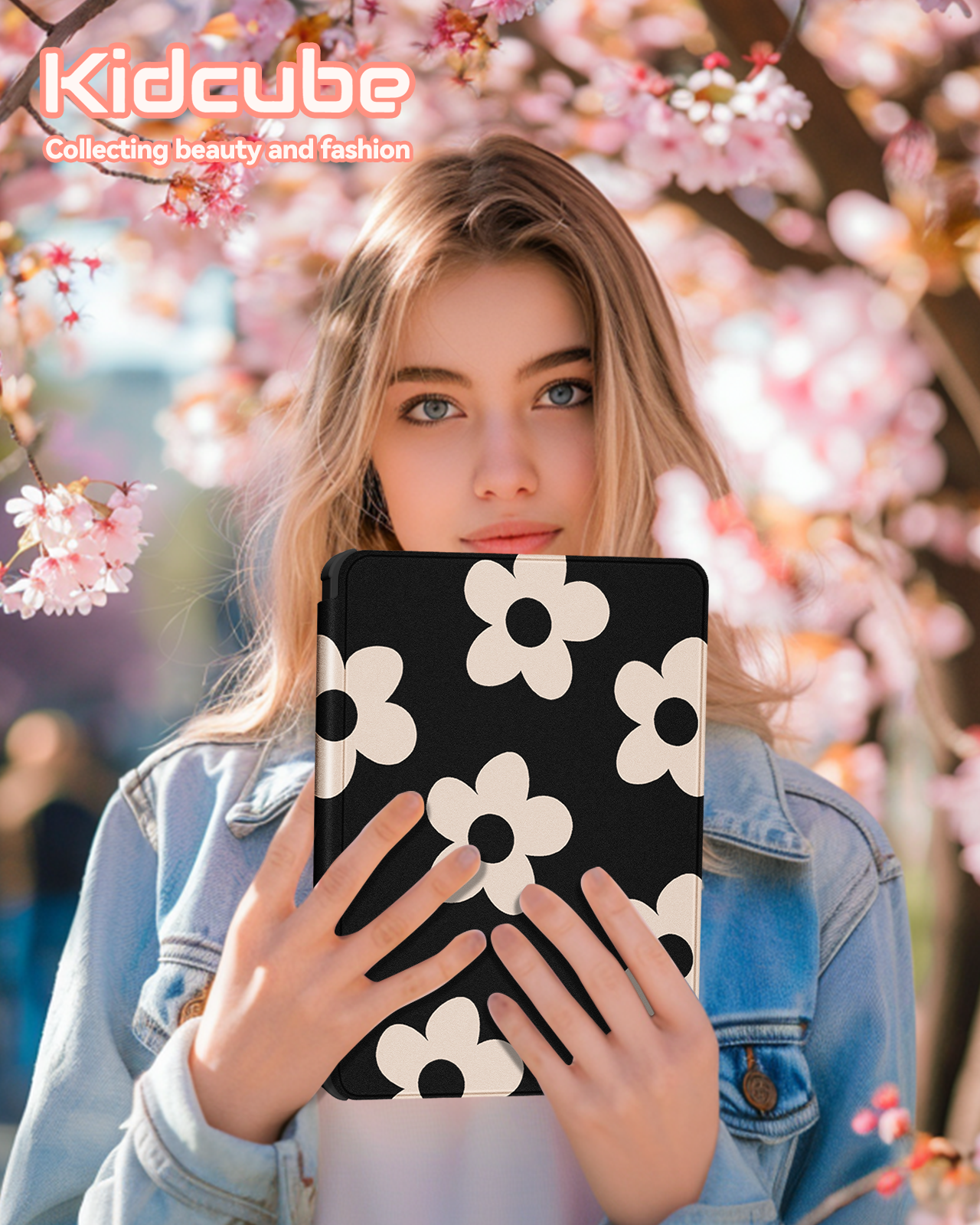Amazon.com: Kidcube for Samsung Galaxy Tab A9 Plus Case 11 Inch