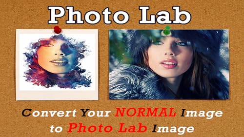Photo Lab