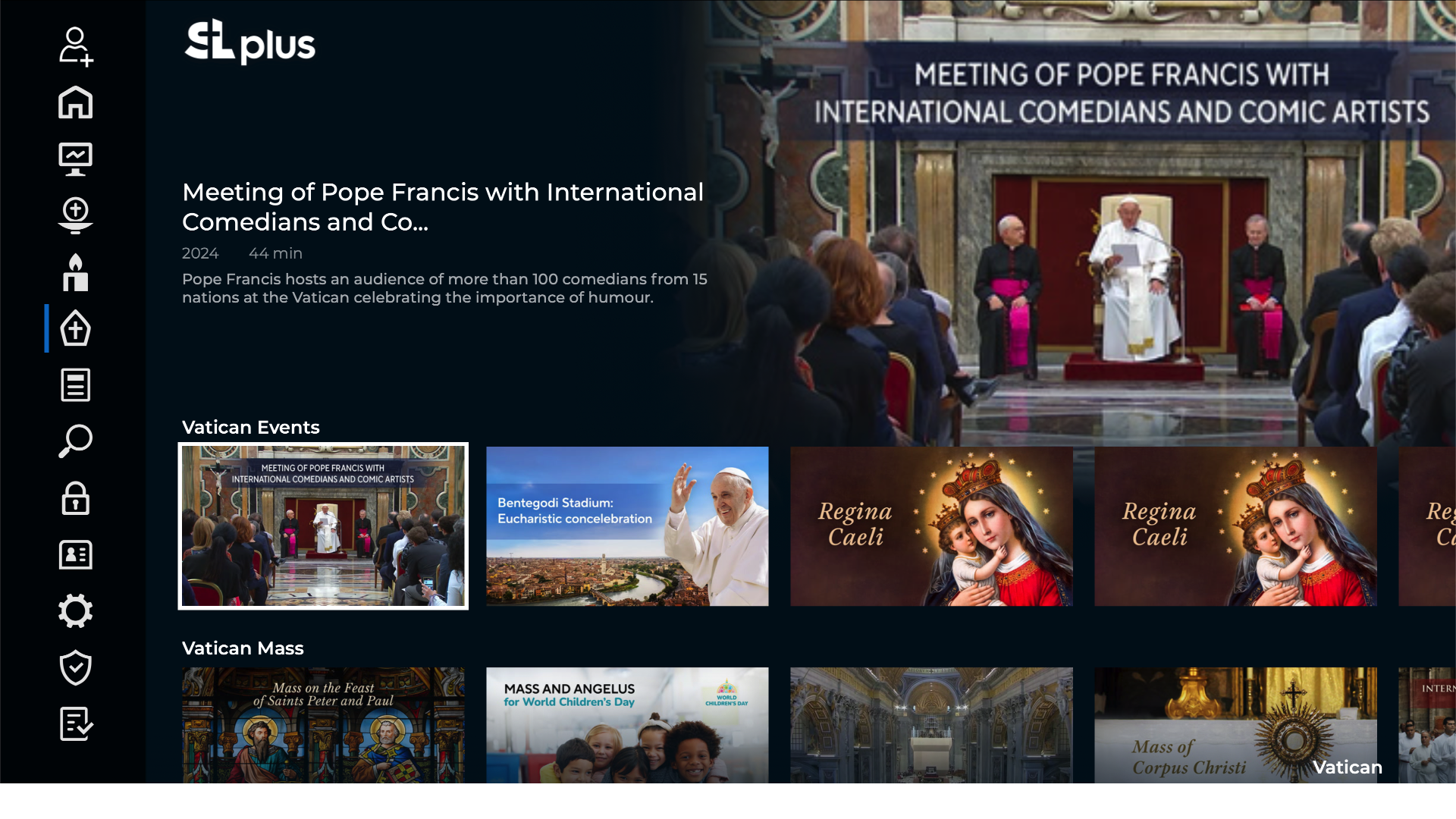 Salt + Light Plus - App on Amazon Appstore