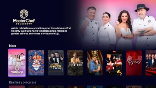 Guazon Azteca TV Azteca-Aplicación en Amazon Appstore