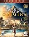 Assassin's Creed Origins - Deluxe Edition [Online Game Code]