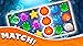 Trito's Match 3 Adventure